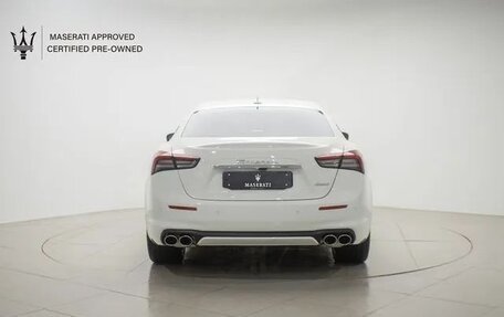 Maserati Ghibli, 2022 год, 5 950 000 рублей, 5 фотография