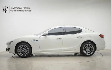 Maserati Ghibli, 2022 год, 5 950 000 рублей, 6 фотография