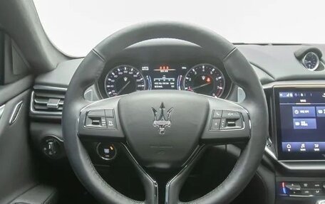 Maserati Ghibli, 2022 год, 5 950 000 рублей, 15 фотография