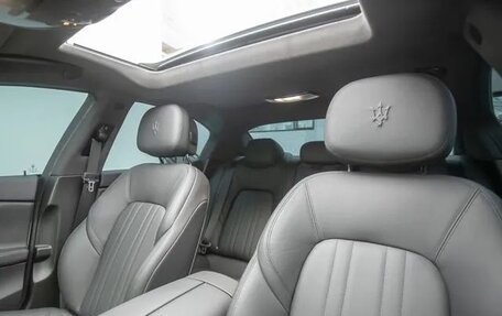 Maserati Ghibli, 2022 год, 5 950 000 рублей, 16 фотография