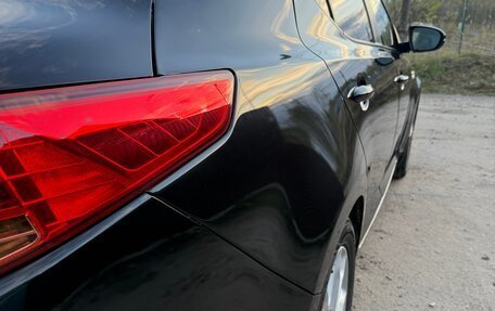 KIA Optima III, 2012 год, 1 149 000 рублей, 10 фотография