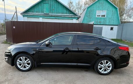 KIA Optima III, 2012 год, 1 149 000 рублей, 7 фотография