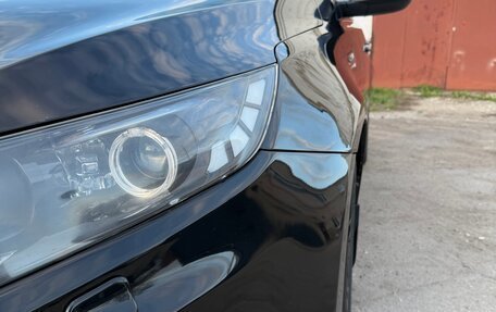 KIA Optima III, 2012 год, 1 149 000 рублей, 8 фотография