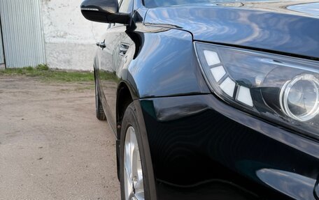KIA Optima III, 2012 год, 1 149 000 рублей, 9 фотография