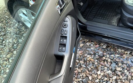 KIA Optima III, 2012 год, 1 149 000 рублей, 14 фотография