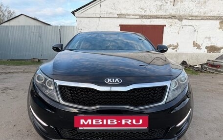 KIA Optima III, 2012 год, 1 149 000 рублей, 3 фотография