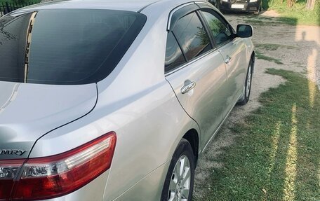 Toyota Camry, 2007 год, 970 000 рублей, 5 фотография
