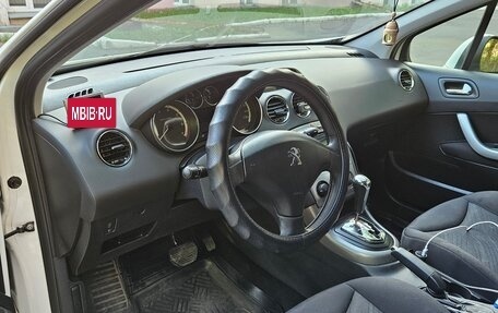 Peugeot 308 II, 2011 год, 699 990 рублей, 7 фотография