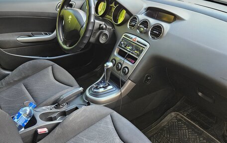 Peugeot 308 II, 2011 год, 699 990 рублей, 8 фотография