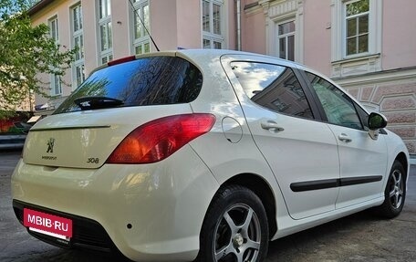 Peugeot 308 II, 2011 год, 699 990 рублей, 4 фотография
