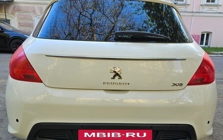 Peugeot 308 II, 2011 год, 699 990 рублей, 6 фотография