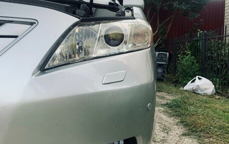 Toyota Camry, 2007 год, 970 000 рублей, 8 фотография