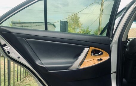 Toyota Camry, 2007 год, 970 000 рублей, 12 фотография