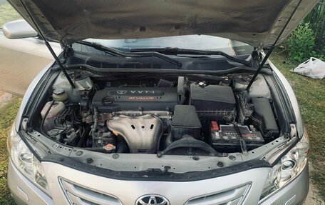 Toyota Camry, 2007 год, 970 000 рублей, 15 фотография