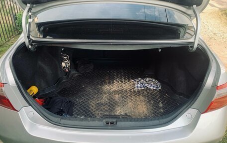 Toyota Camry, 2007 год, 970 000 рублей, 14 фотография