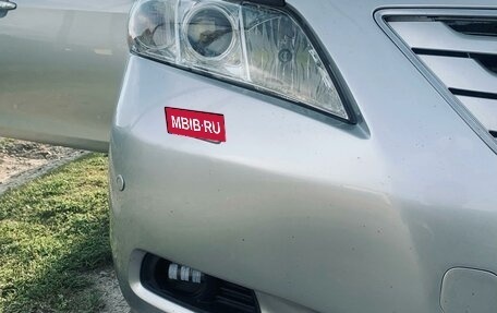 Toyota Camry, 2007 год, 970 000 рублей, 7 фотография