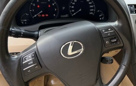 Lexus RX III, 2010 год, 1 900 000 рублей, 8 фотография