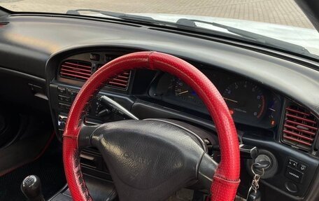 Toyota Camry V30, 1991 год, 125 000 рублей, 10 фотография