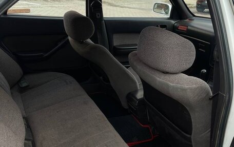 Toyota Camry V30, 1991 год, 125 000 рублей, 14 фотография