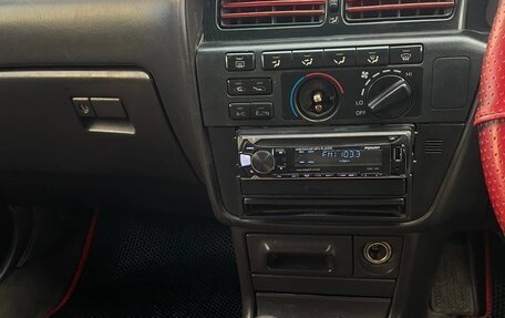 Toyota Camry V30, 1991 год, 125 000 рублей, 12 фотография
