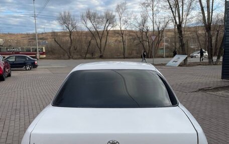 Toyota Camry V30, 1991 год, 125 000 рублей, 4 фотография