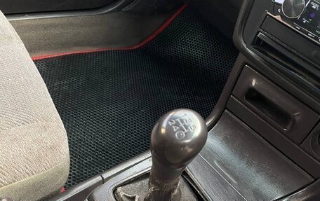 Toyota Camry V30, 1991 год, 125 000 рублей, 13 фотография