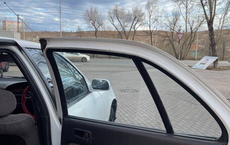 Toyota Camry V30, 1991 год, 125 000 рублей, 15 фотография