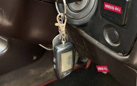 Toyota Camry V30, 1991 год, 125 000 рублей, 11 фотография