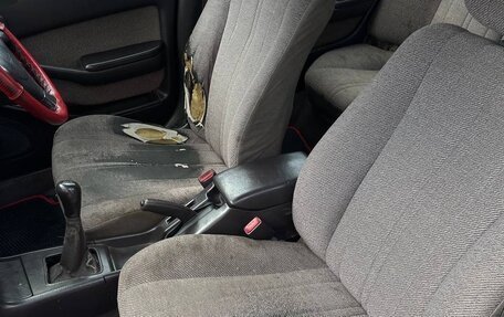 Toyota Camry V30, 1991 год, 125 000 рублей, 21 фотография