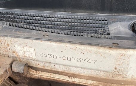 Toyota Camry V30, 1991 год, 125 000 рублей, 27 фотография
