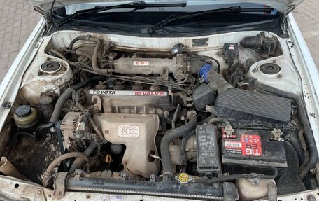 Toyota Camry V30, 1991 год, 125 000 рублей, 23 фотография