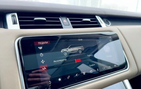 Land Rover Range Rover Sport II, 2018 год, 5 190 000 рублей, 31 фотография