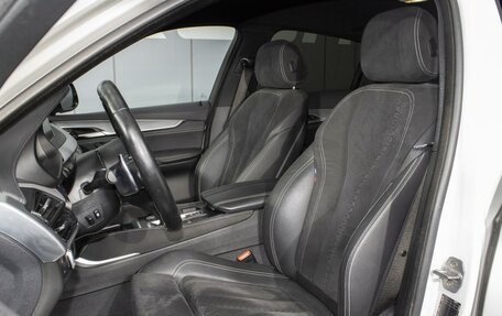 BMW X6, 2018 год, 6 180 000 рублей, 10 фотография