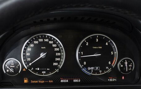BMW X6, 2018 год, 6 180 000 рублей, 14 фотография