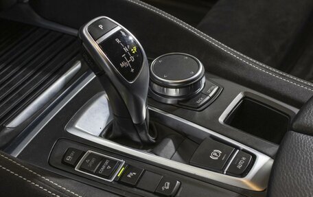 BMW X6, 2018 год, 6 180 000 рублей, 12 фотография