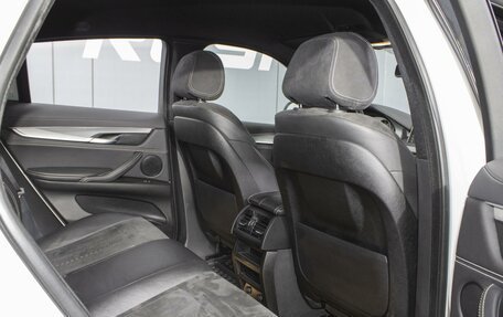 BMW X6, 2018 год, 6 180 000 рублей, 11 фотография