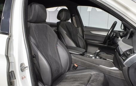 BMW X6, 2018 год, 6 180 000 рублей, 8 фотография