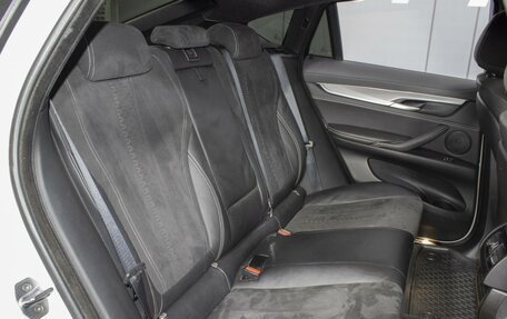 BMW X6, 2018 год, 6 180 000 рублей, 7 фотография