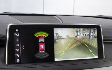 BMW X6, 2018 год, 6 180 000 рублей, 17 фотография