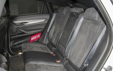 BMW X6, 2018 год, 6 180 000 рублей, 9 фотография