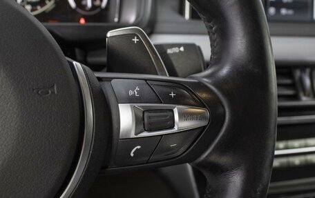 BMW X6, 2018 год, 6 180 000 рублей, 20 фотография