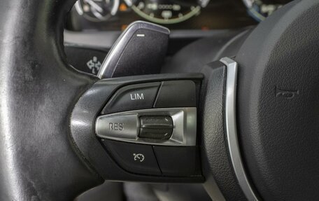 BMW X6, 2018 год, 6 180 000 рублей, 19 фотография