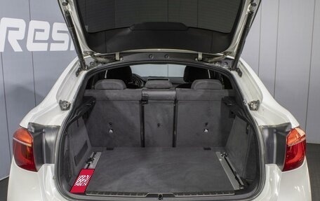 BMW X6, 2018 год, 6 180 000 рублей, 30 фотография