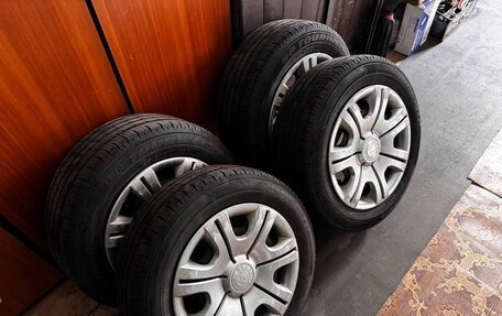 Skoda Fabia II, 2010 год, 640 000 рублей, 11 фотография
