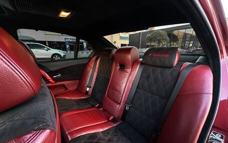 BMW M5, 2005 год, 3 900 000 рублей, 13 фотография