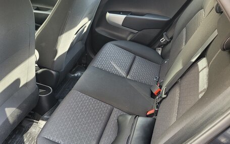 KIA Picanto II, 2017 год, 1 450 000 рублей, 8 фотография