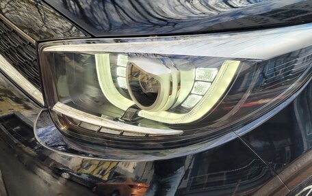 KIA Picanto II, 2017 год, 1 450 000 рублей, 2 фотография