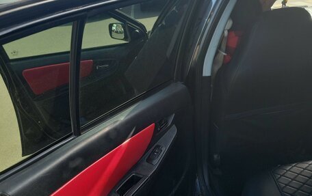 Geely MK Cross I, 2013 год, 450 000 рублей, 11 фотография