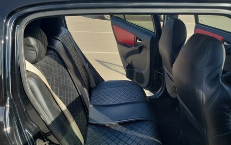 Geely MK Cross I, 2013 год, 450 000 рублей, 16 фотография