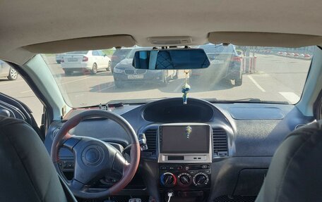 Geely MK Cross I, 2013 год, 450 000 рублей, 14 фотография